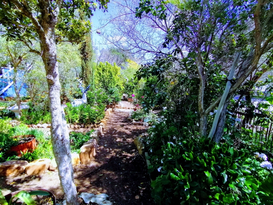 3 Bedroom Property for Sale in Barrydale Western Cape